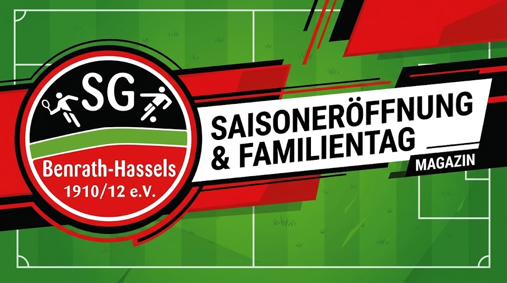 Gefühlvoller Saisonstart & Großer Familientag