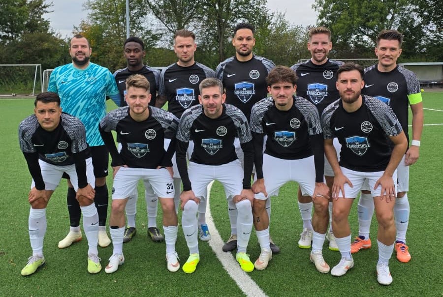 Spitzenreiter bleibt auf Kurs: SG Benrath-Hassels gewinnt 4:2 in Grevenbroich